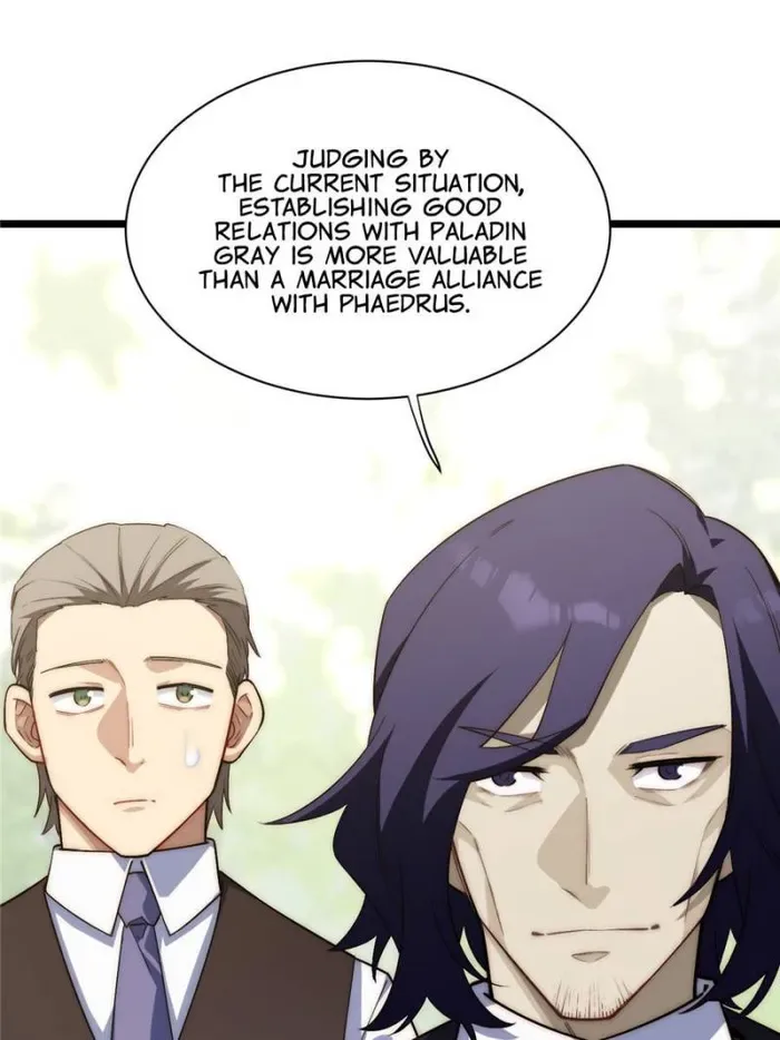 Adventures of an Undead Who Became Paladin Chapter 165 page 69