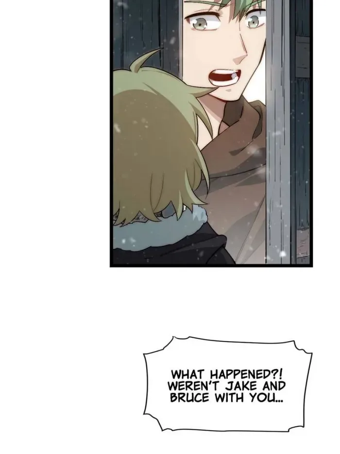 Adventures of an Undead Who Became Paladin Chapter 167 page 36