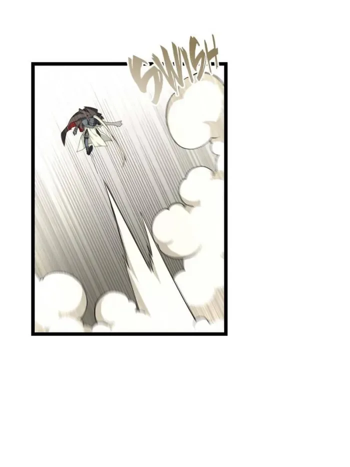 Adventures of an Undead Who Became Paladin Chapter 159 page 54