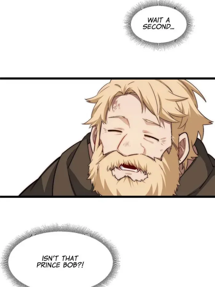 Adventures of an Undead Who Became Paladin Chapter 167 page 50
