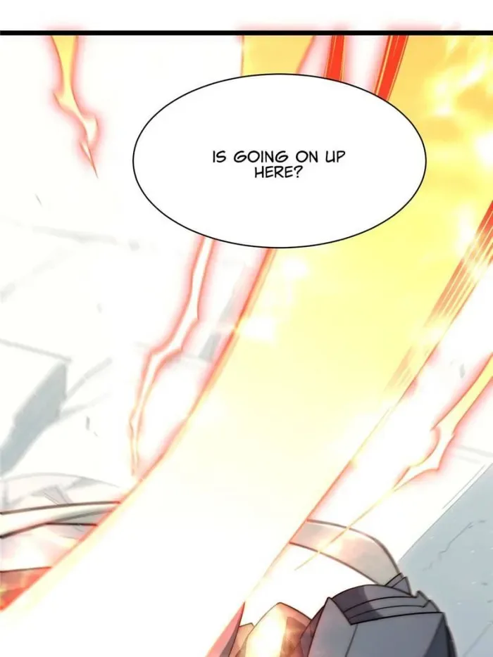 Adventures of an Undead Who Became Paladin Chapter 159 page 64