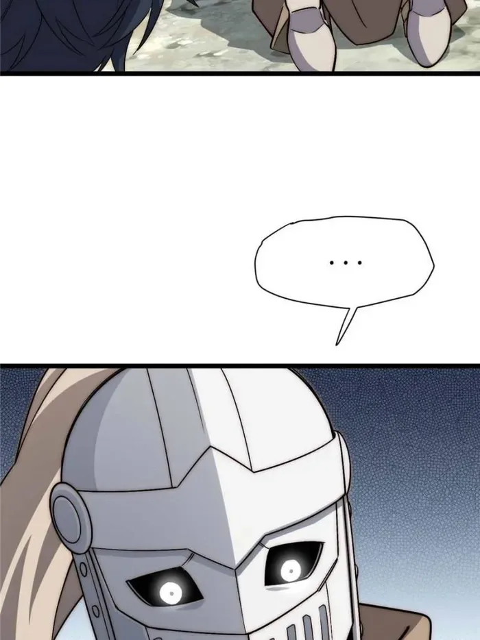 Adventures of an Undead Who Became Paladin Chapter 167 page 58
