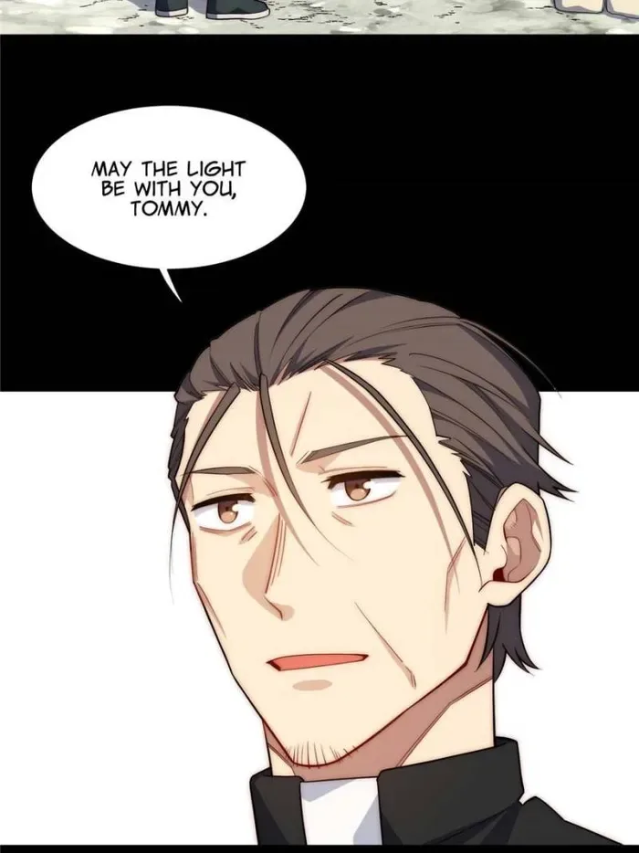 Adventures of an Undead Who Became Paladin Chapter 162 page 50