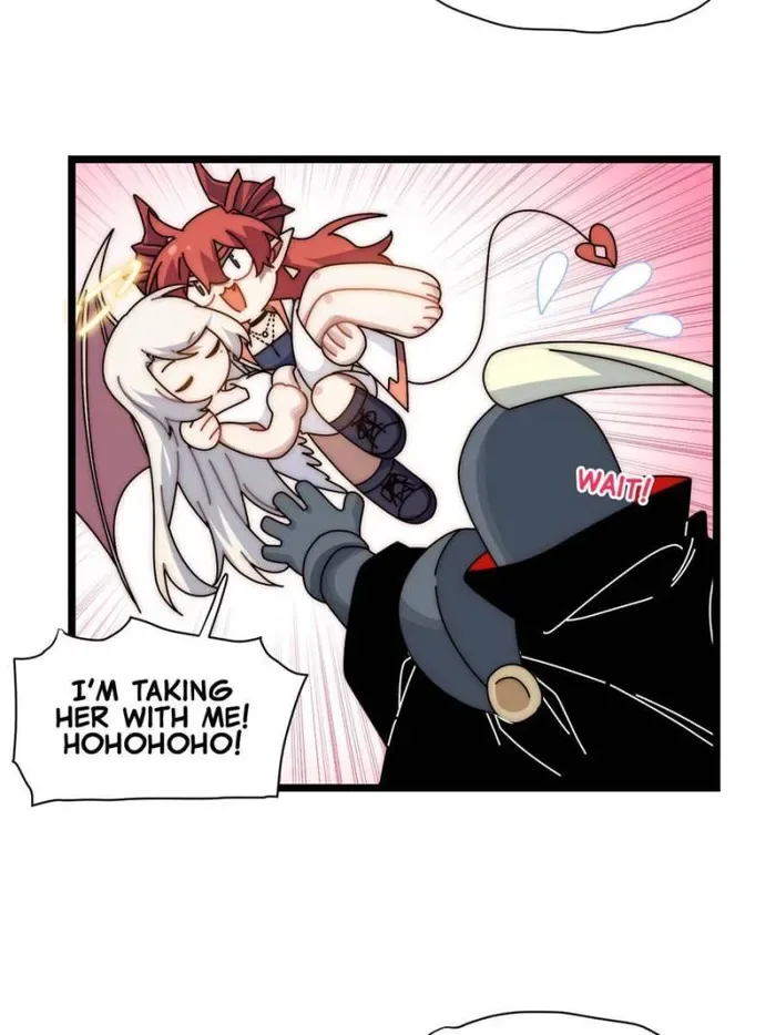 Adventures of an Undead Who Became Paladin Chapter 166 page 29