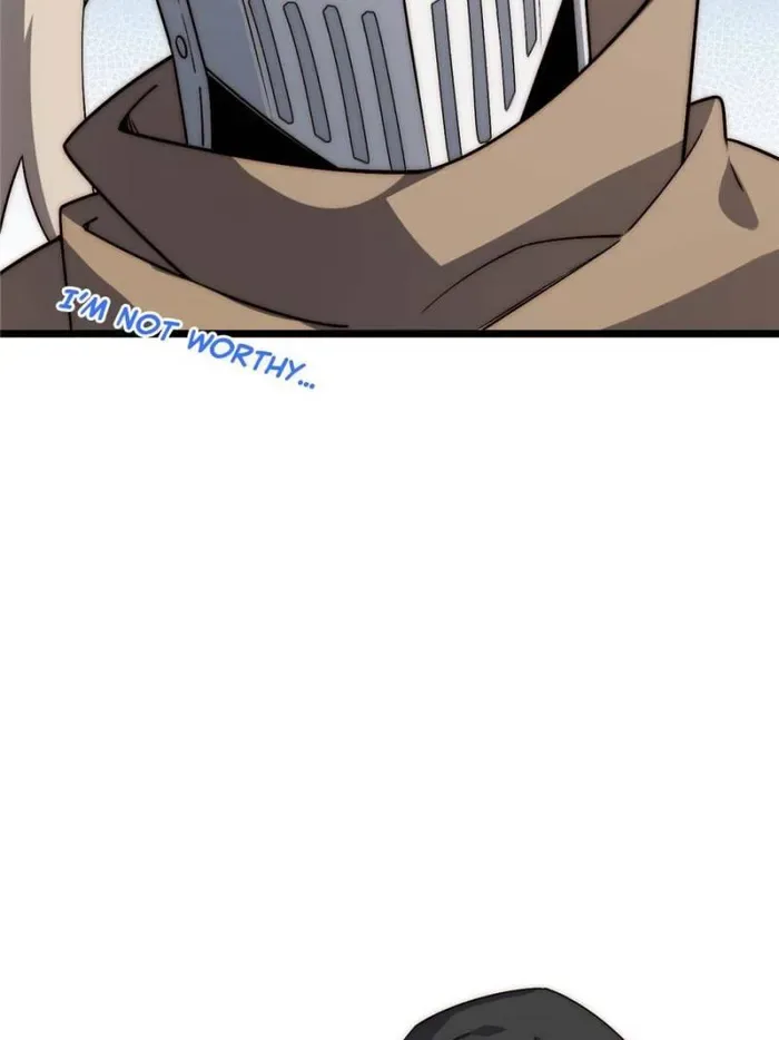 Adventures of an Undead Who Became Paladin Chapter 167 page 59