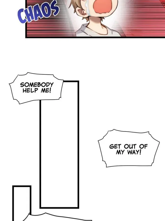Adventures of an Undead Who Became Paladin Chapter 161 page 48
