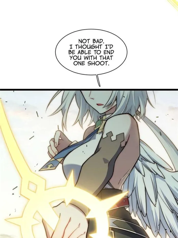 Adventures of an Undead Who Became Paladin Chapter 131 page 53