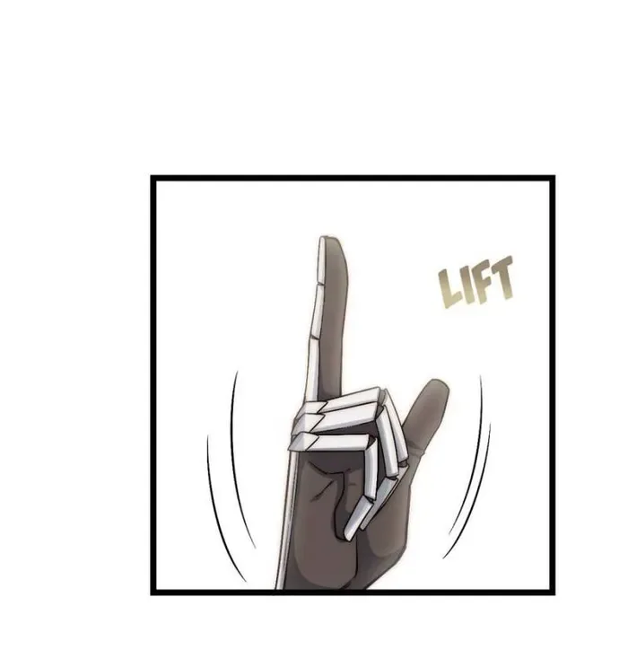 Adventures of an Undead Who Became Paladin Chapter 167 page 53