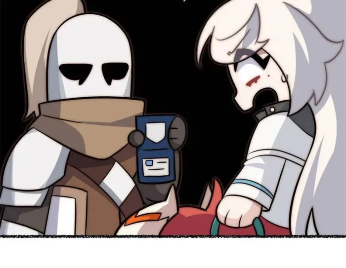 Adventures of an Undead Who Became Paladin Chapter 169 page 40