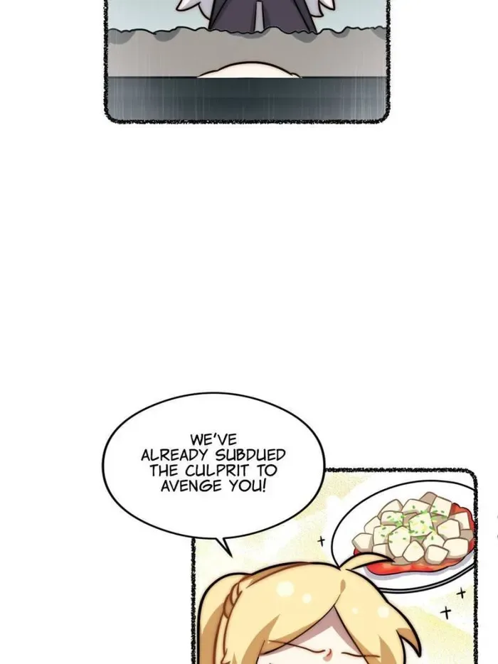 Adventures of an Undead Who Became Paladin Chapter 169 page 55
