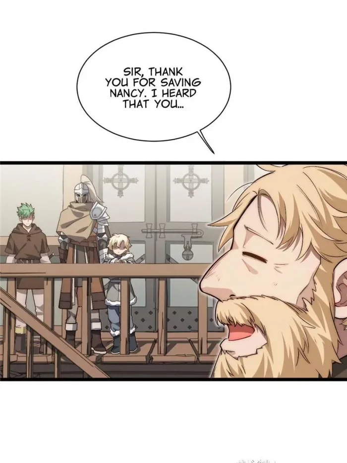 Adventures of an Undead Who Became Paladin Chapter 167 page 49
