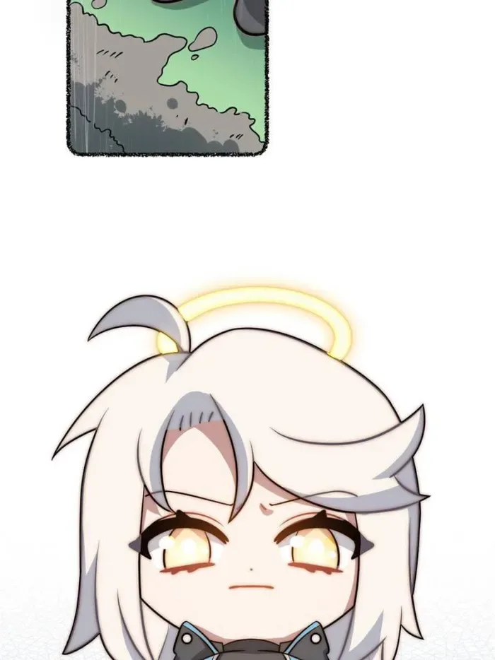 Adventures of an Undead Who Became Paladin Chapter 169 page 57