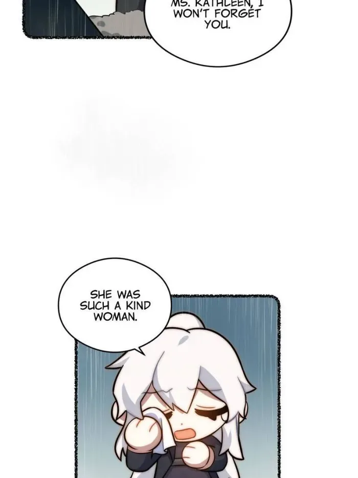 Adventures of an Undead Who Became Paladin Chapter 169 page 54