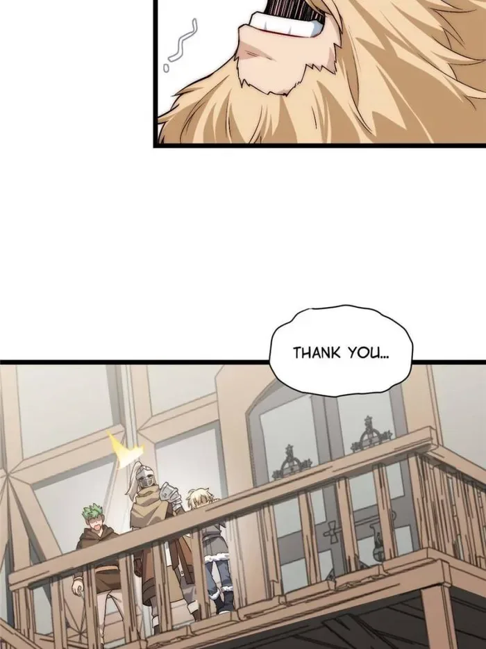 Adventures of an Undead Who Became Paladin Chapter 167 page 56