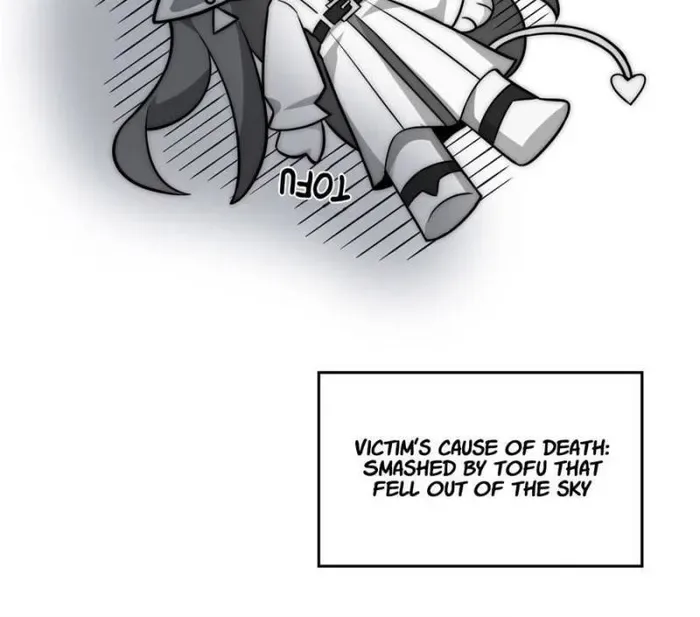 Adventures of an Undead Who Became Paladin Chapter 169 page 50