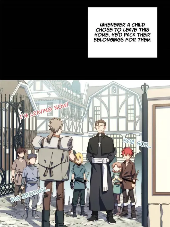 Adventures of an Undead Who Became Paladin Chapter 162 page 49