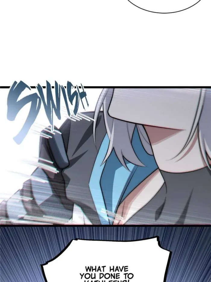 Adventures of an Undead Who Became Paladin Chapter 166 page 37
