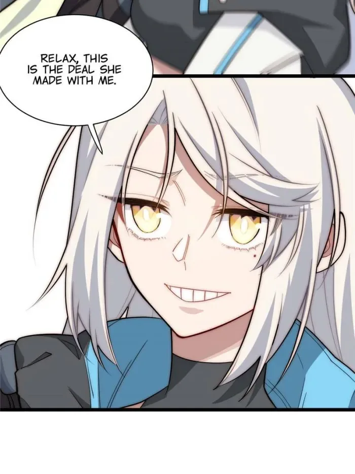 Adventures of an Undead Who Became Paladin Chapter 166 page 39