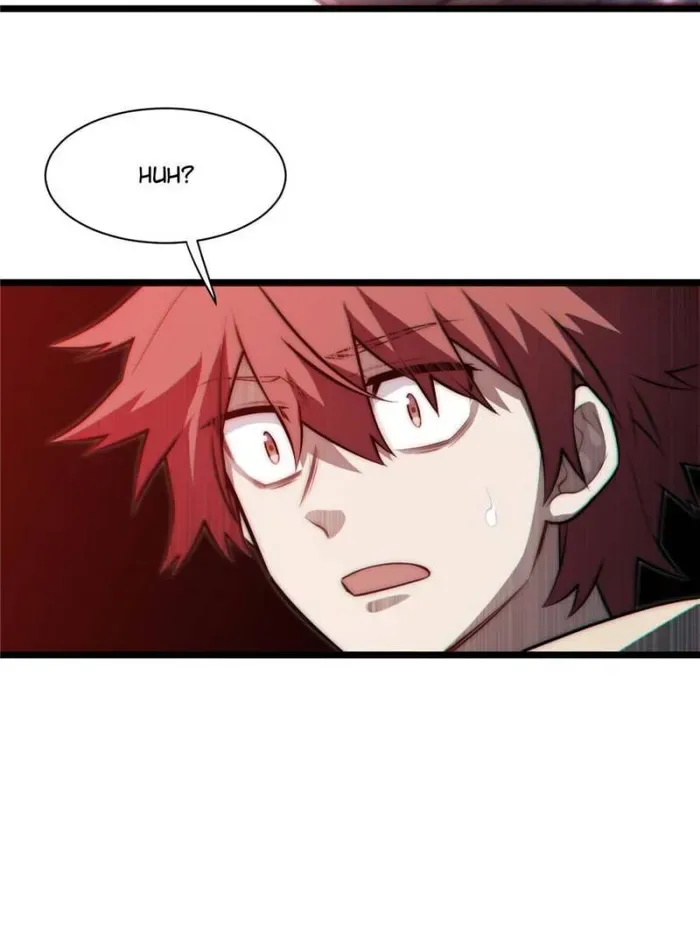 Adventures of an Undead Who Became Paladin Chapter 159 page 67
