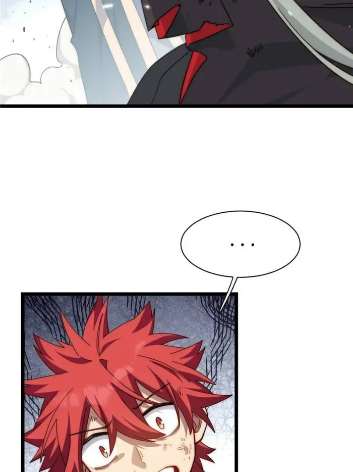 Adventures of an Undead Who Became Paladin Chapter 161 page 57