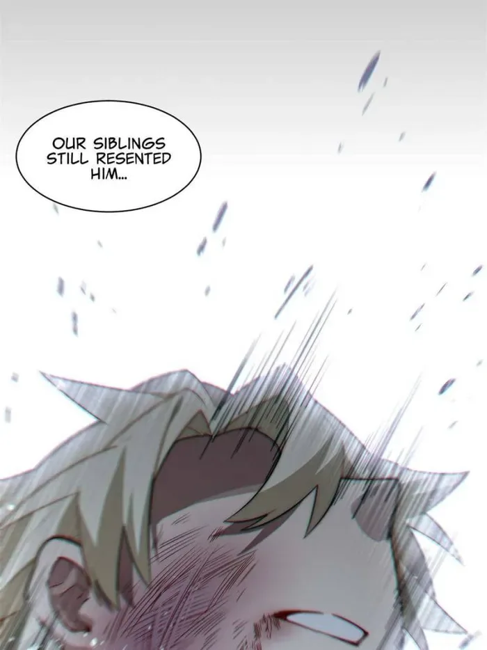 Adventures of an Undead Who Became Paladin Chapter 170 page 5
