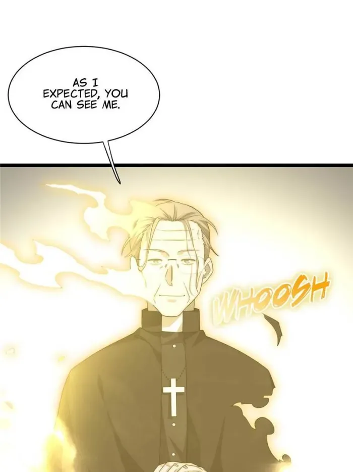 Adventures of an Undead Who Became Paladin Chapter 162 page 64