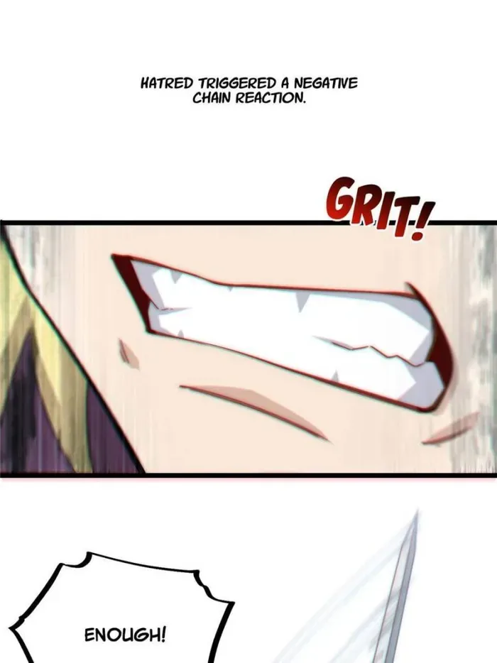 Adventures of an Undead Who Became Paladin Chapter 161 page 65