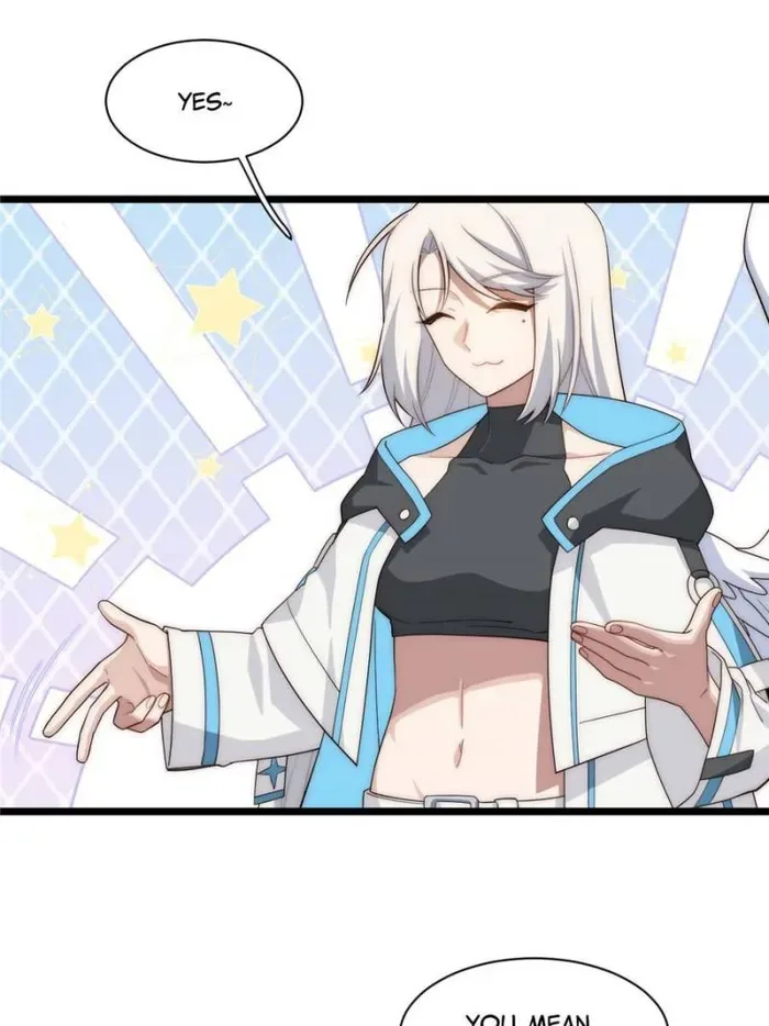 Adventures of an Undead Who Became Paladin Chapter 166 page 44