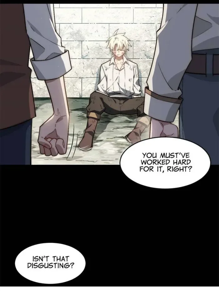 Adventures of an Undead Who Became Paladin Chapter 170 page 7
