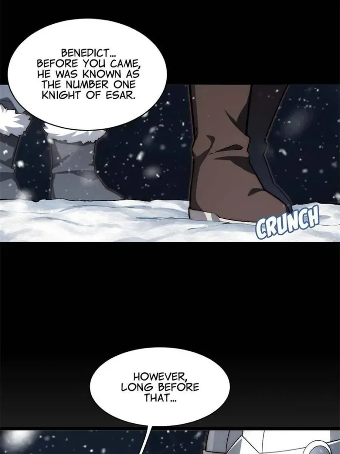 Adventures of an Undead Who Became Paladin Chapter 170 page 3