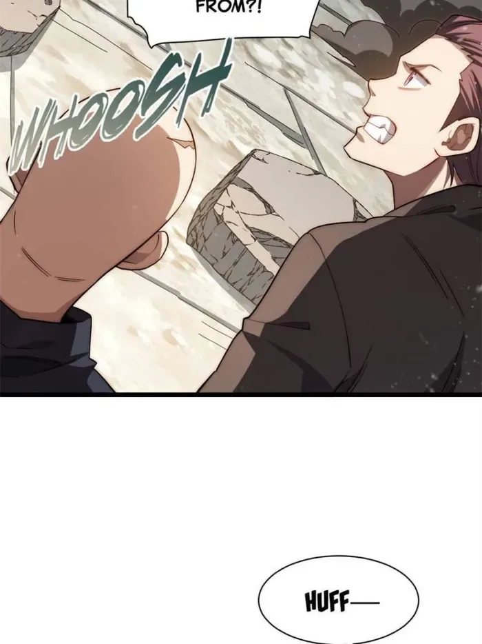 Adventures of an Undead Who Became Paladin Chapter 171 page 4