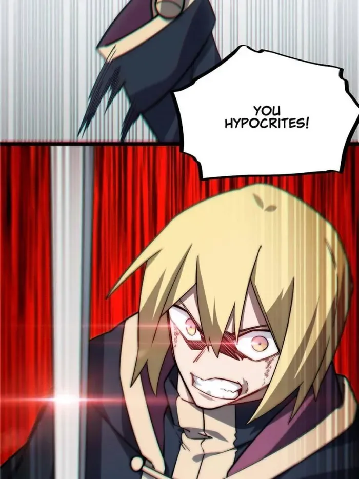Adventures of an Undead Who Became Paladin Chapter 161 page 67