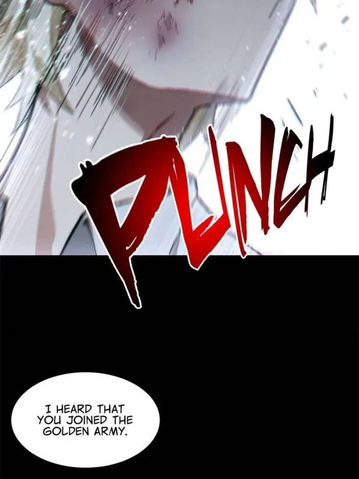 Adventures of an Undead Who Became Paladin Chapter 170 page 6