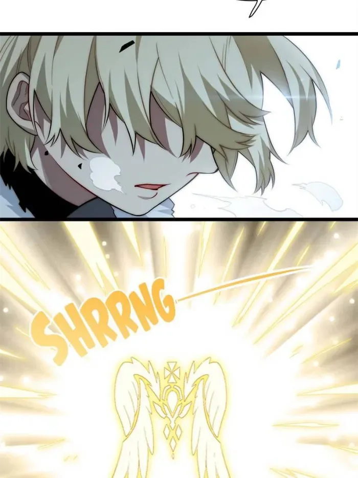 Adventures of an Undead Who Became Paladin Chapter 171 page 5