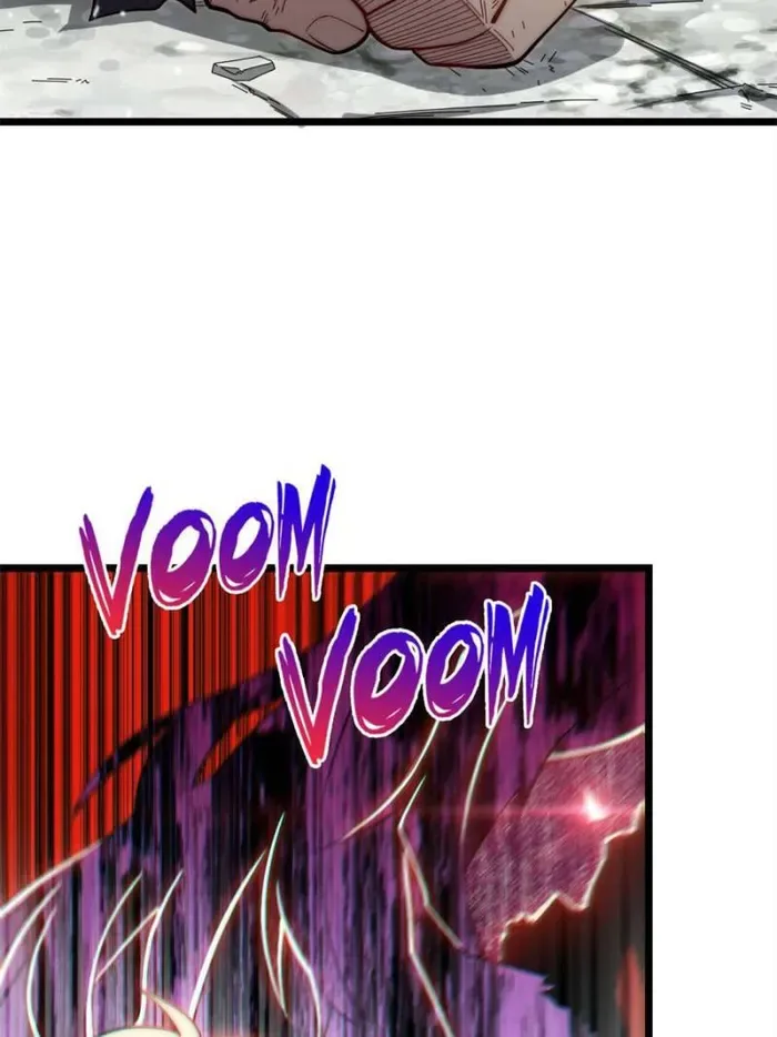 Adventures of an Undead Who Became Paladin Chapter 171 page 15