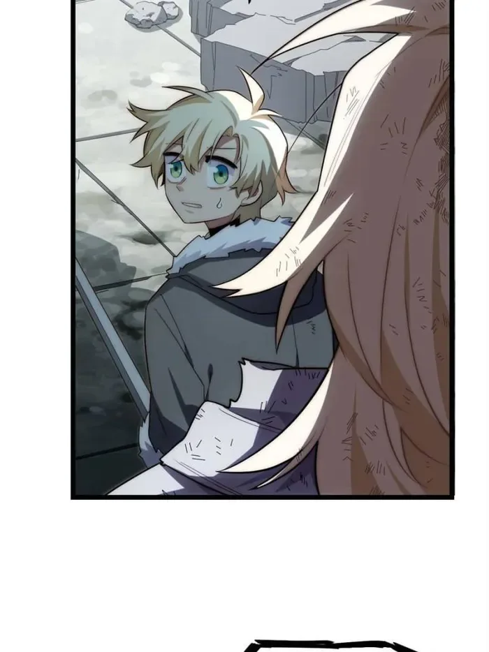 Adventures of an Undead Who Became Paladin Chapter 171 page 17