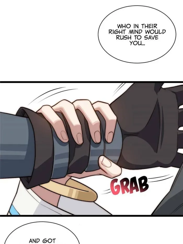 Adventures of an Undead Who Became Paladin Chapter 166 page 40