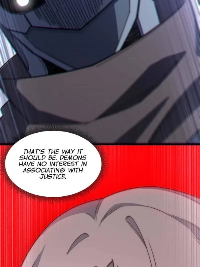 Adventures of an Undead Who Became Paladin Chapter 166 page 55