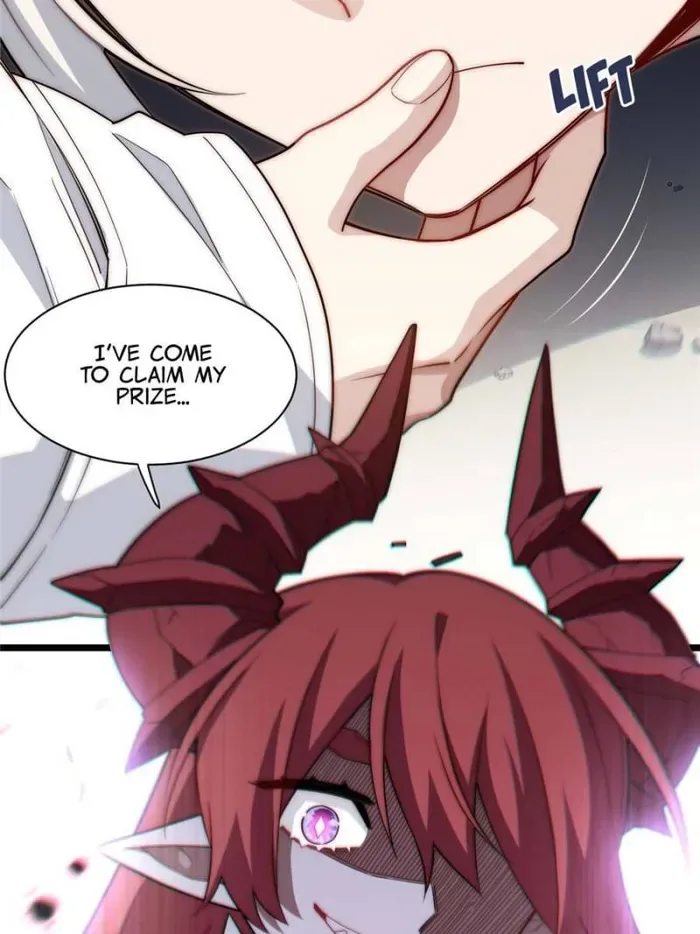 Adventures of an Undead Who Became Paladin Chapter 162 page 70