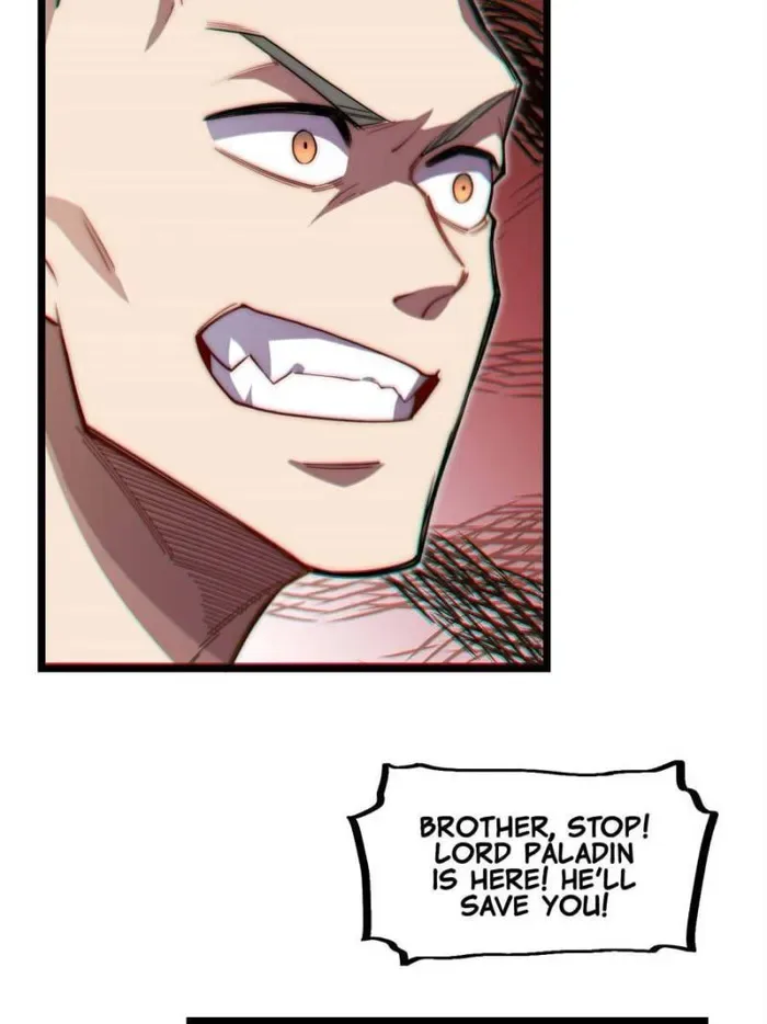 Adventures of an Undead Who Became Paladin Chapter 171 page 29