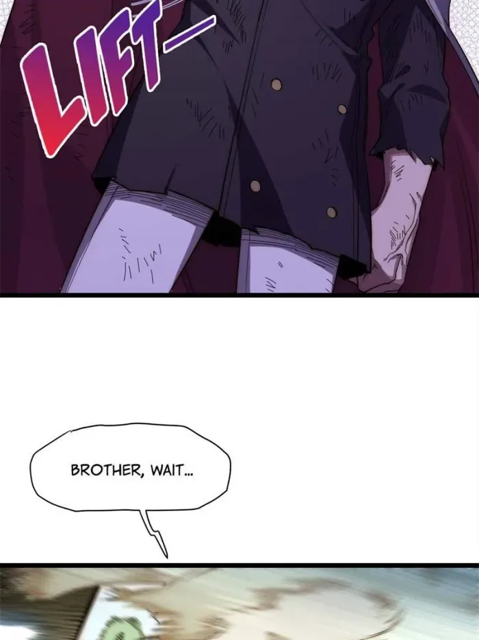 Adventures of an Undead Who Became Paladin Chapter 171 page 19