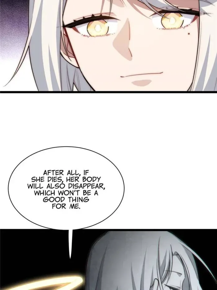 Adventures of an Undead Who Became Paladin Chapter 166 page 49