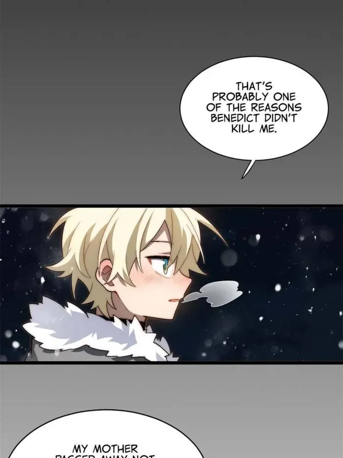 Adventures of an Undead Who Became Paladin Chapter 170 page 18