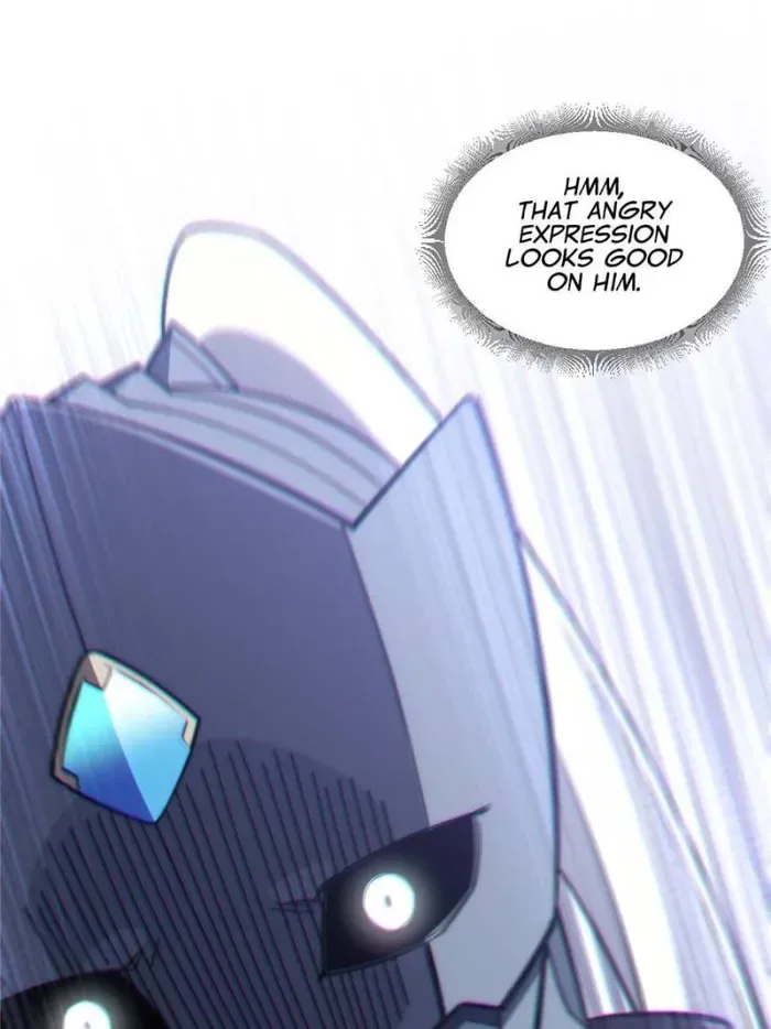 Adventures of an Undead Who Became Paladin Chapter 166 page 54