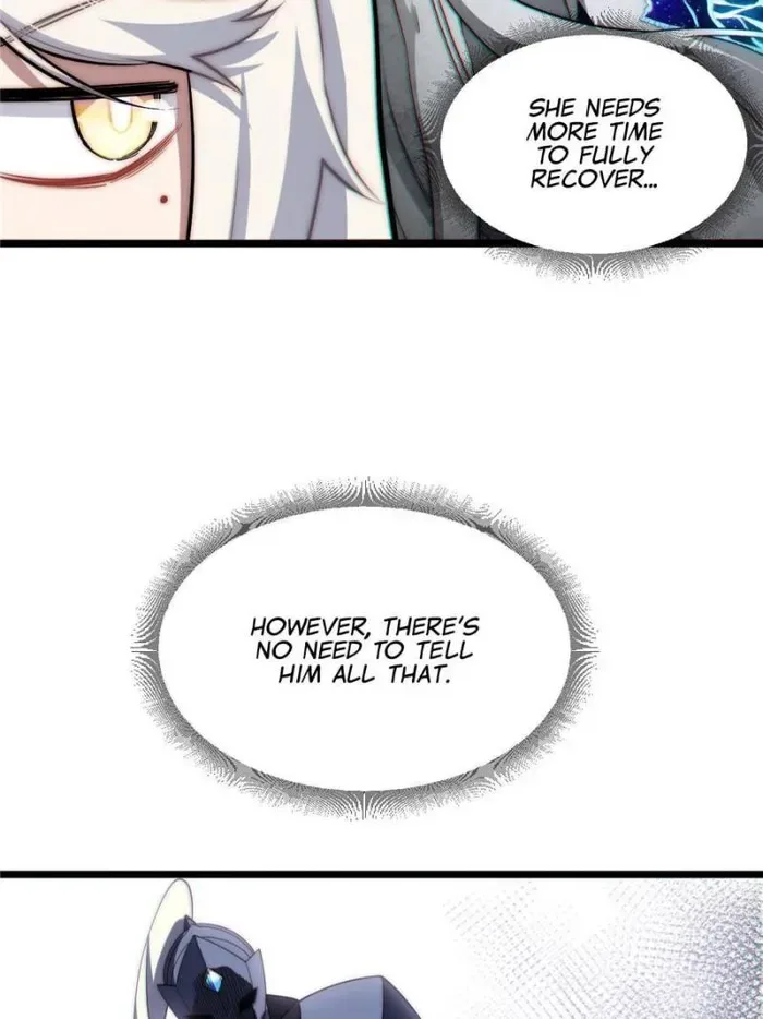Adventures of an Undead Who Became Paladin Chapter 166 page 52