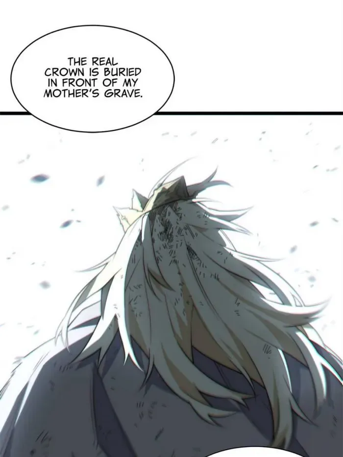 Adventures of an Undead Who Became Paladin Chapter 171 page 32