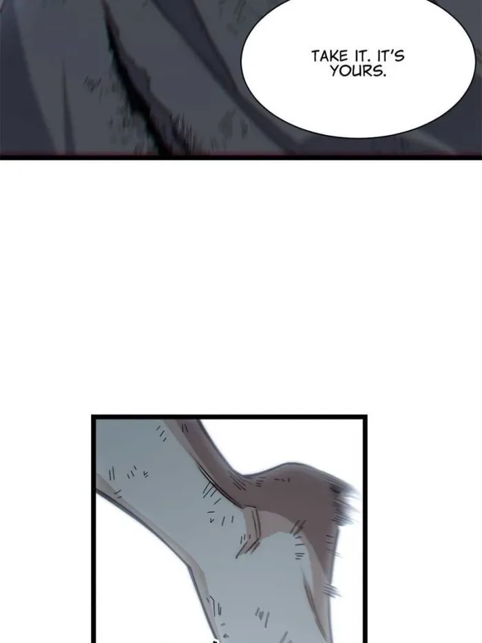 Adventures of an Undead Who Became Paladin Chapter 171 page 33