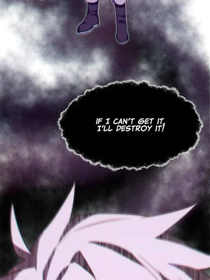 Adventures of an Undead Who Became Paladin Chapter 170 page 41