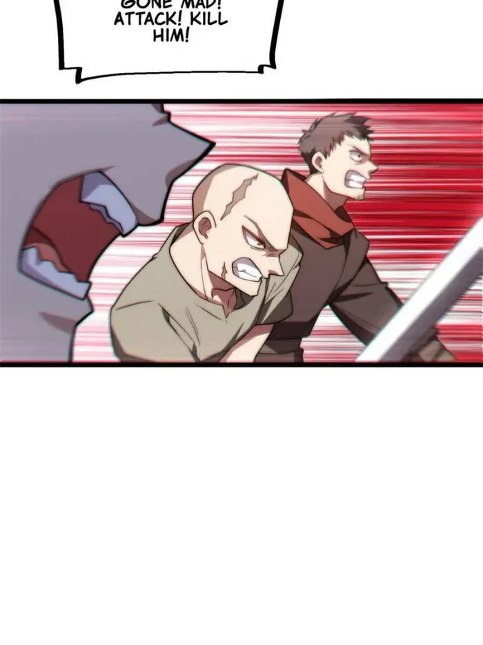 Adventures of an Undead Who Became Paladin Chapter 171 page 39
