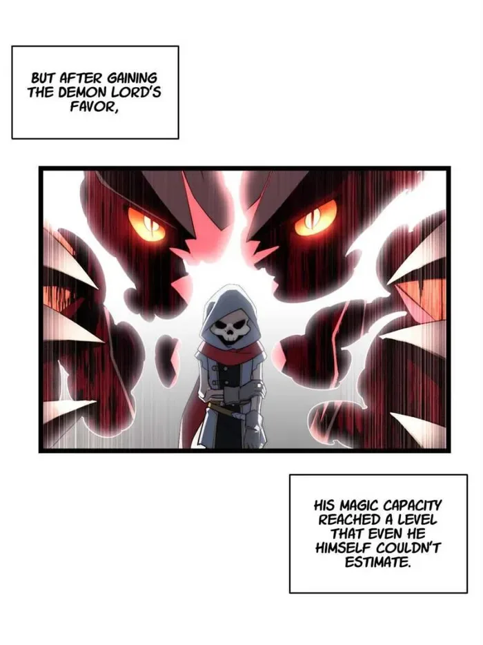 Adventures of an Undead Who Became Paladin Chapter 172 page 3